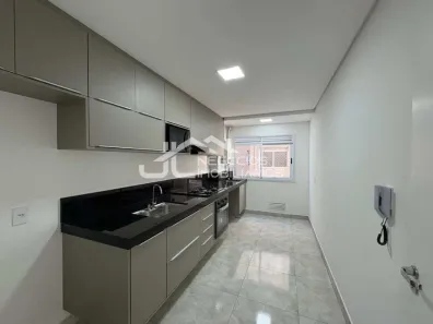 Apartamento com 2 Quartos para alugar, 66m² no Jardim Planalto, Monte Mor