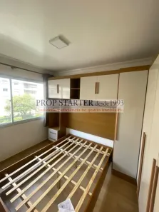 Apartamento com 1 Quarto para alugar, 27m² no Vila Mariana, São Paulo