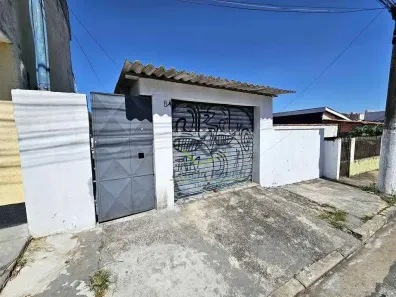 Casa com 2 Quartos à venda, 67m² no Vila Correa, Ferraz de Vasconcelos