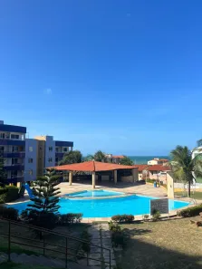 Apartamento com 3 Quartos à venda, 50m² no Tabapuá, Caucaia