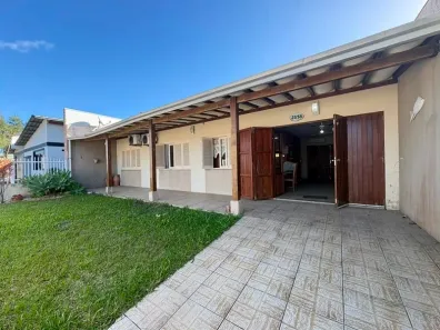 Casa com 4 Quartos à venda, 150m² no Praia de Mariluz, Imbé