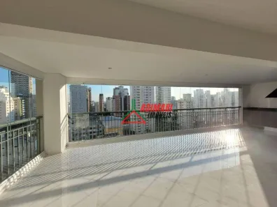 Apartamento com 3 Quartos à venda, 246m² no Vila Mariana, São Paulo