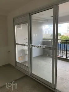 Apartamento com 2 Quartos à venda, 42m² no Barra Funda, São Paulo