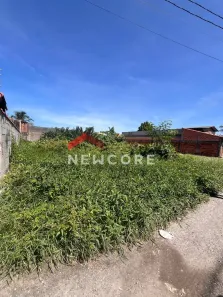 Lote/Terreno à venda, 253m² no Nova Itanhaém (Praia), Itanhaém