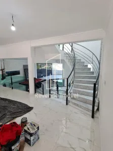 Casa de Condomínio com 5 Quartos para alugar, 450m² no Dezoito do Forte Empresarial/Alphaville., Barueri