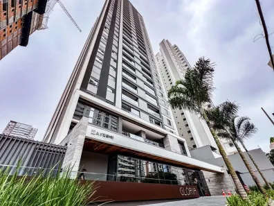 Apartamento com 3 Quartos à venda, 114m² no Gleba Fazenda Palhano, Londrina