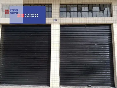 Imóvel Comercial para alugar, 86m² no Vila Sabrina, São Paulo