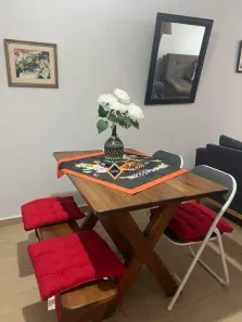 Apartamento com 1 Quarto à venda, 67m² no Gonzaga, Santos