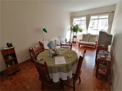 Apartamento com 2 Quartos à venda, 107m² no Paraíso, São Paulo