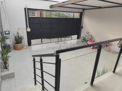 Casa com 3 Quartos à venda, 135m² no Portal dos Passaros, São José dos Campos