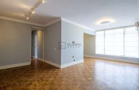 Apartamento com 2 Quartos à venda, 108m² no Itaim Bibi, São Paulo