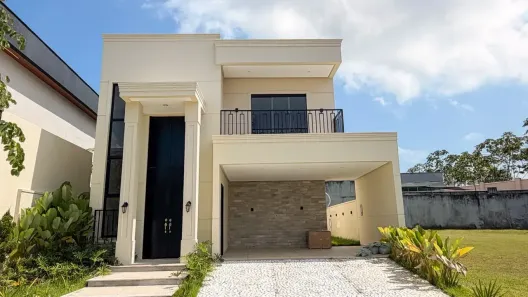 Casa de Condomínio com 5 Quartos à venda, 283m² no Coqueiro, Belém