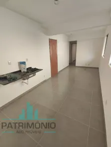 Apartamento com 1 Quarto à venda, 37m² no Nova Gerty, São Caetano do Sul