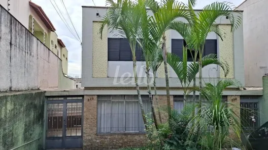 Casa com 2 Quartos para alugar, 139m² no Vila Oratório, São Paulo