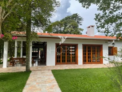 Fazenda/Sítio com 1 Quarto à venda, 502392m² no Centro, Itu