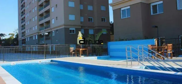 Apartamento com 2 Quartos à venda, 66m² no Votupoca, Barueri
