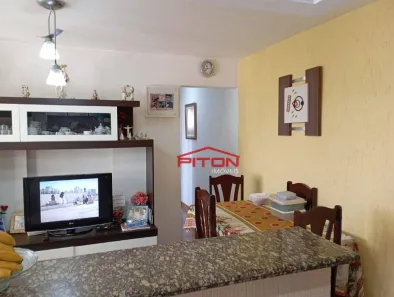 Apartamento com 2 Quartos à venda, 50m² no Jardim Jaú (Zona Leste), São Paulo
