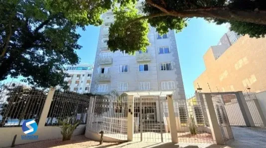 Apartamento com 1 Quarto à venda, 50m² no Jardim Botânico, Porto Alegre