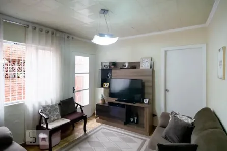Casa com 3 Quartos à venda, 136m² no Jardim Dom Bosco, São Paulo