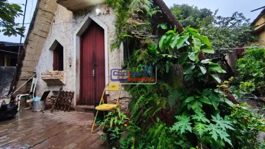 Casa com 2 Quartos à venda, 65m² no Estacao Paraopeba, São Joaquim de Bicas