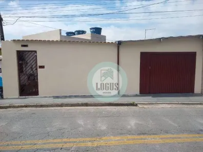 Sobrado com 2 Quartos à venda, 198m² no Jardim Guarará, Santo André