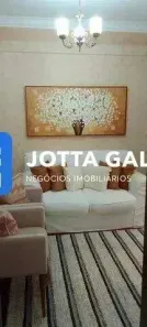 Apartamento com 1 Quarto à venda, 70m² no Botafogo, Campinas