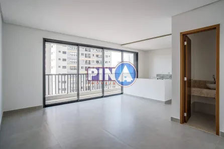Apartamento com 3 Quartos à venda, 104m² no Setor Bueno, Goiânia