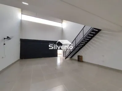 Ponto Comercial para alugar, 166m² no Altos da Vila Paiva, São José dos Campos