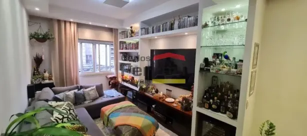 Apartamento com 2 Quartos à venda, 78m² no Bela Vista, São Paulo