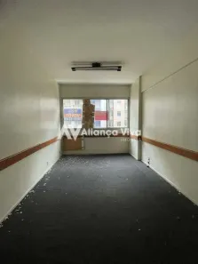 Sala Comercial com 1 Quarto à venda, 30m² no Copacabana, Rio de Janeiro