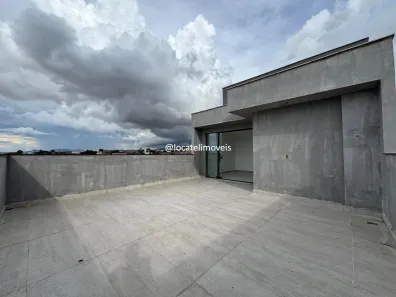 Cobertura com 3 Quartos à venda, 160m² no Flamengo, Contagem