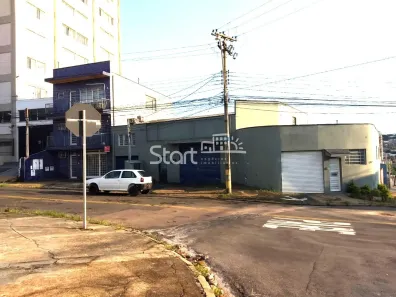 Ponto Comercial para alugar, 412m² no Jardim do Trevo, Campinas