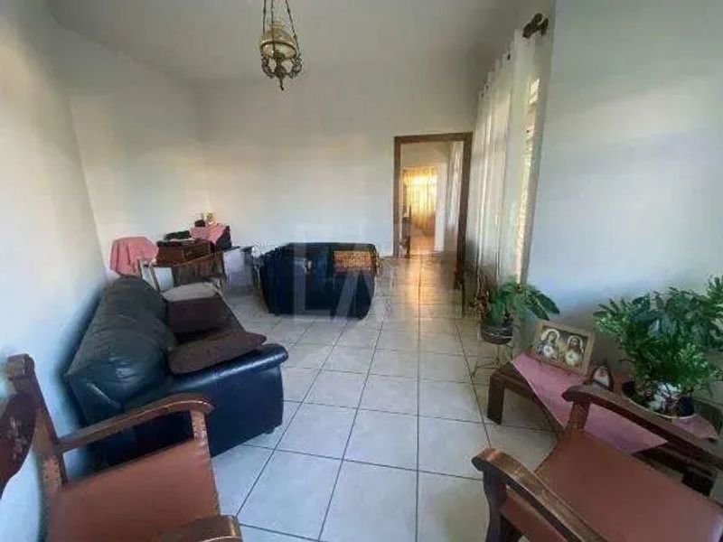 Casa com 3 quartos — Dona Clara, Belo Horizonte
