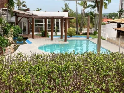 Imóvel Comercial para alugar, 2370m² no Santa Rosa, Cuiabá