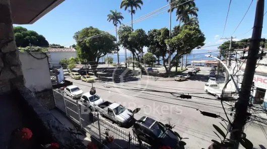 Apartamento com 3 Quartos à venda, 115m² no Freguesia (Ilha do Governador), Rio de Janeiro