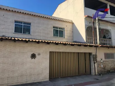 Casa de Condomínio com 3 Quartos à venda, 281m² no Santa Mônica Popular, Vila Velha