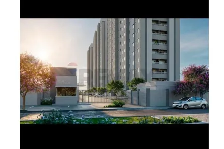 Apartamento com 2 Quartos à venda, 47m² no Cidade da Esperança, Natal