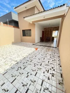 Casa com 3 Quartos à venda, 128m² no Centro, Presidente Prudente
