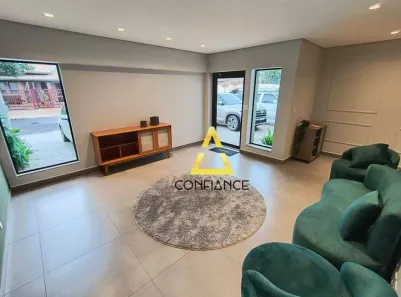Sala Comercial para alugar, 14m² no Jardim Mauá II, Jaguariúna