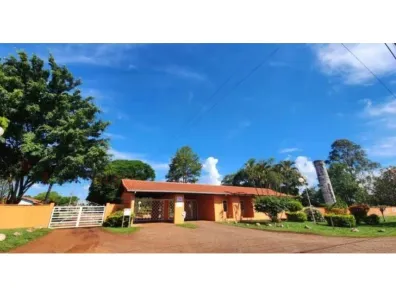 Lote/Terreno à venda, 1m² no O Estribo, Avaré