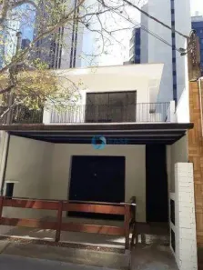 Imóvel Comercial para alugar, 200m² no Brooklin Paulista, São Paulo