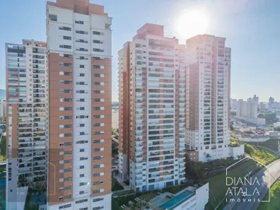 Apartamento com 3 Quartos à venda, 290m² no Anhangabaú, Jundiaí
