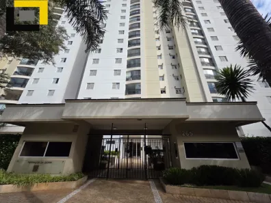 Apartamento com 2 Quartos à venda, 87m² no Jardim Trevo, Jundiaí