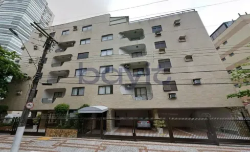 Apartamento com 2 Quartos à venda, 140m² no Enseada, Guarujá