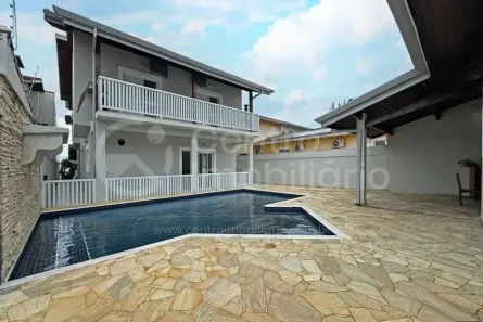 Casa com 6 Quartos à venda, 344m² no Parque Balneario Oasis, Peruíbe