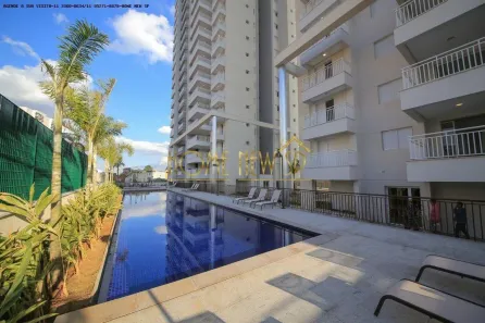 Apartamento com 3 Quartos à venda, 102m² no Tatuapé, São Paulo