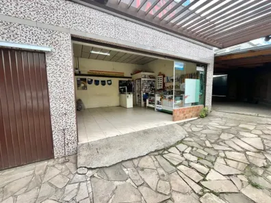 Sala Comercial para alugar, 60m² no Pio X, Caxias do Sul