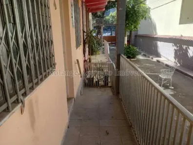 Casa com 2 Quartos à venda, 65m² no Maracanã, Rio de Janeiro