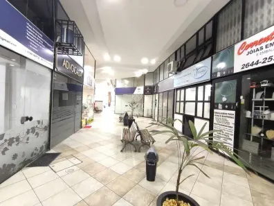 Ponto Comercial à venda, 36m² no Várzea, Teresópolis