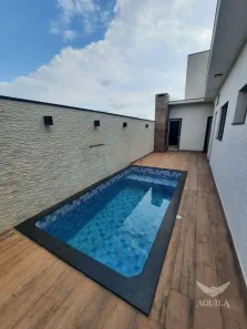 Casa de Condomínio com 3 Quartos à venda, 135m² no Jardim Reserva Ipanema, Sorocaba